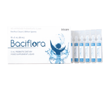 Baciflora: Biocare
