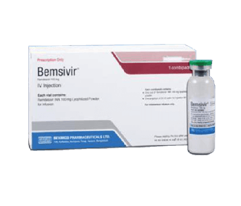 Bemsivir: Biocare