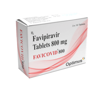 Favipiravir: Biocare