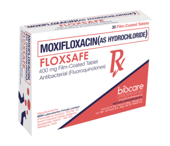 Floxsafe: Biocare