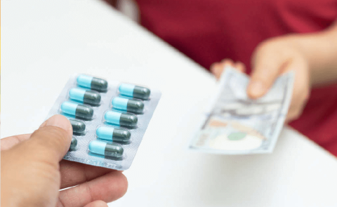Biocare OTC Drugs