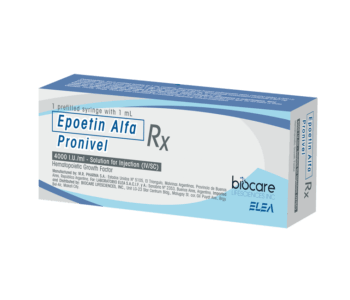 Pronivel: Biocare